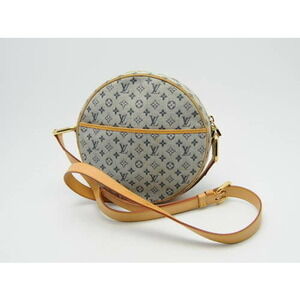 Louis Vuitton Monogram Jeanne GM